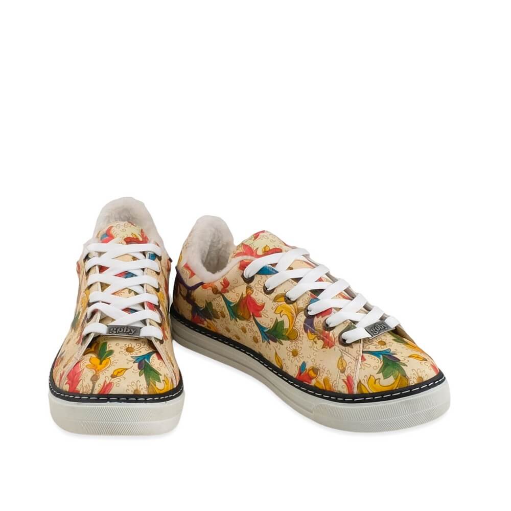 Sneaker Shoes GSS734