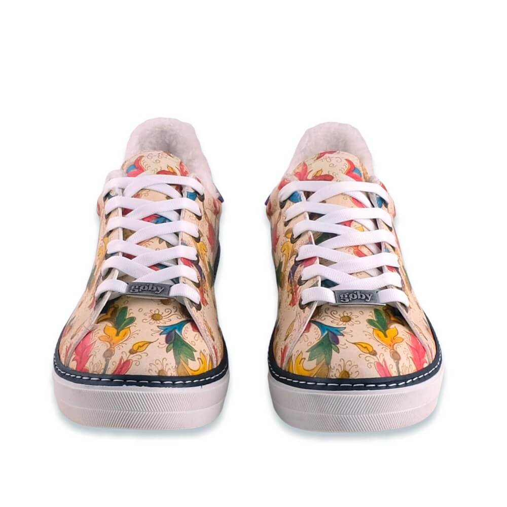 Sneaker Shoes GSS734