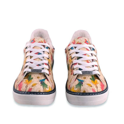 Sneaker Shoes GSS734