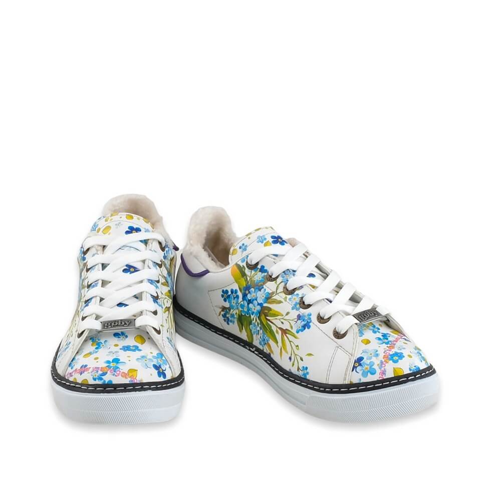 Sneaker Shoes GSS735