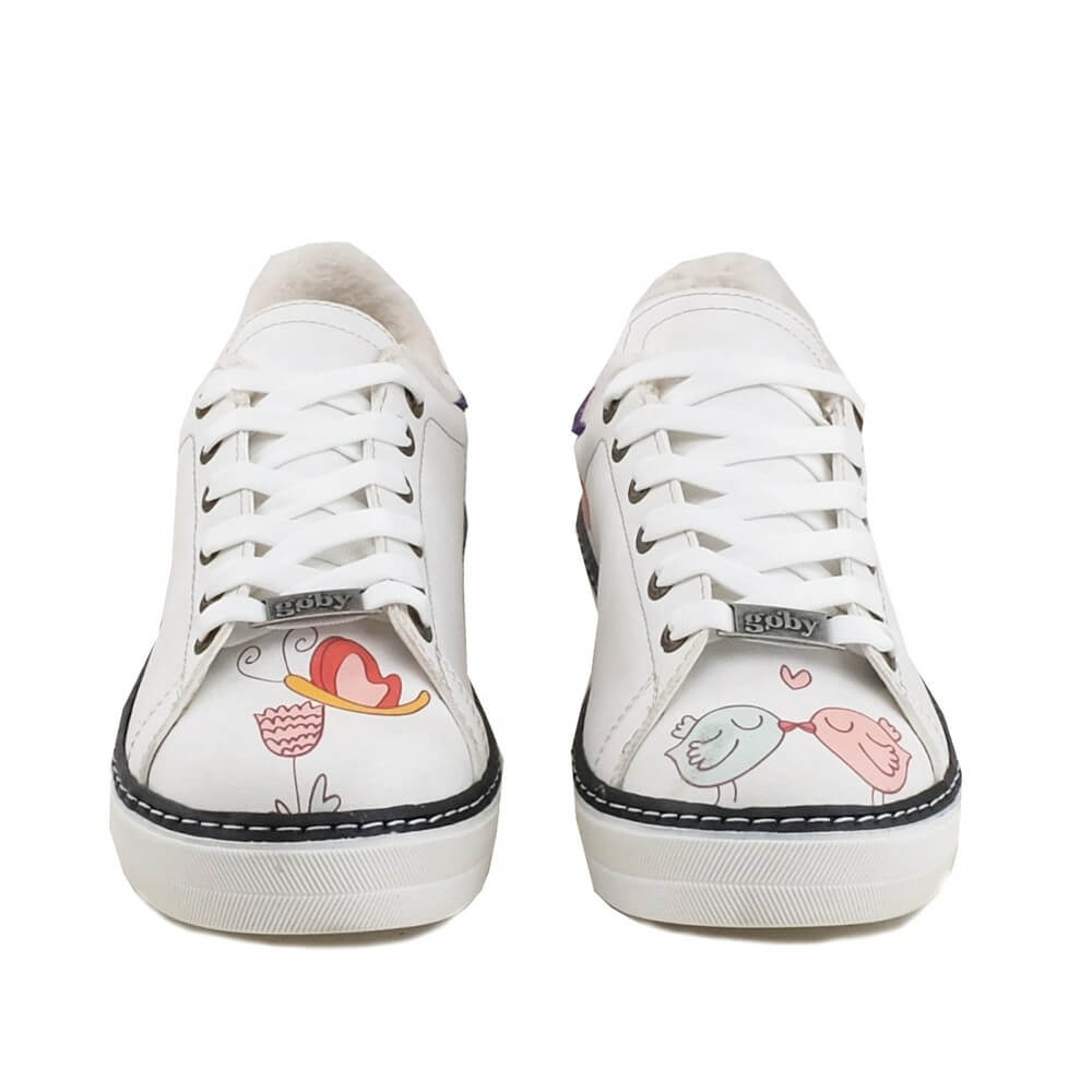 Sneaker Shoes GSS736