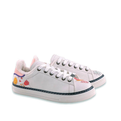 Sneaker Shoes GSS736