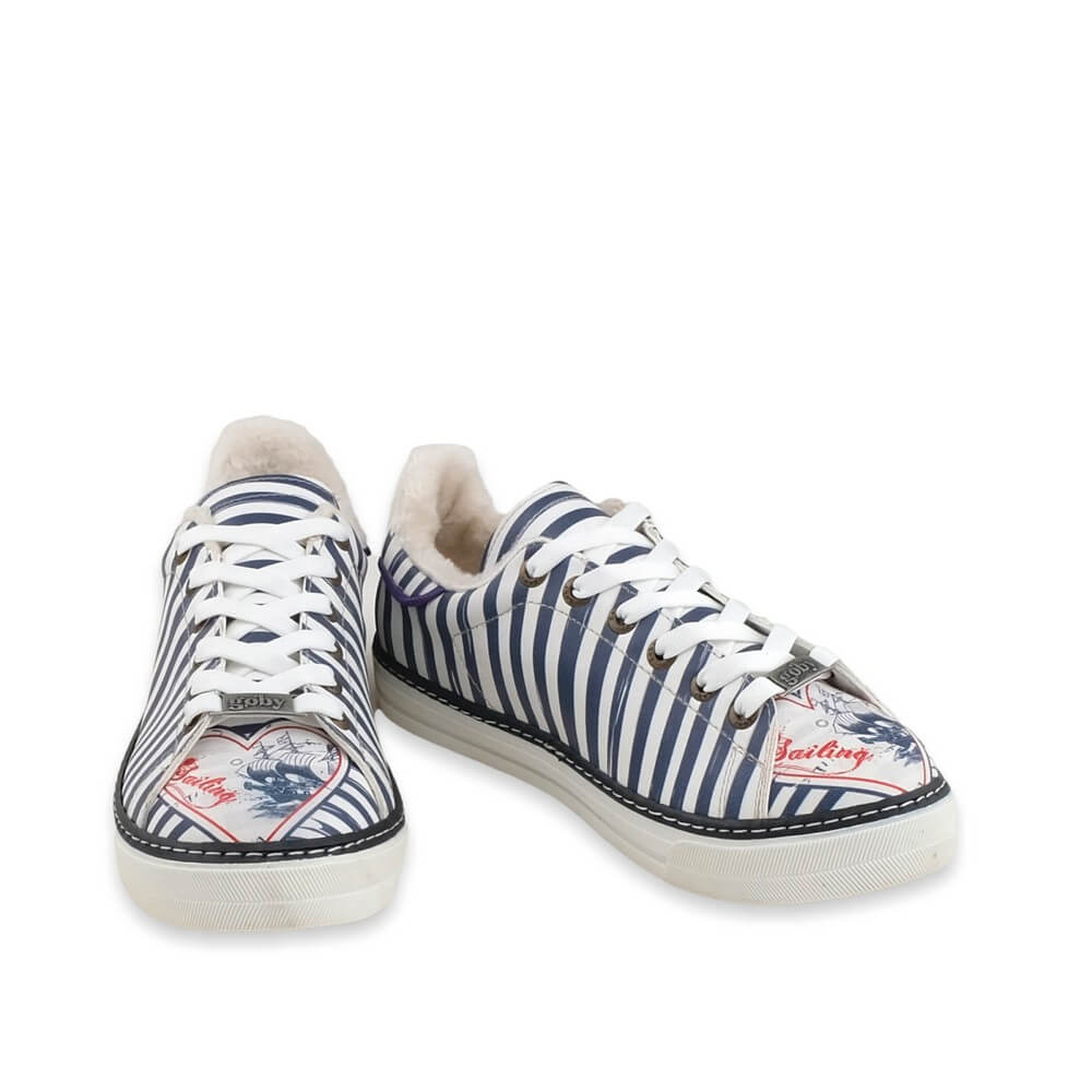 Sneaker Shoes GSS737