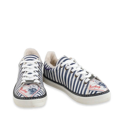 Sneaker Shoes GSS737