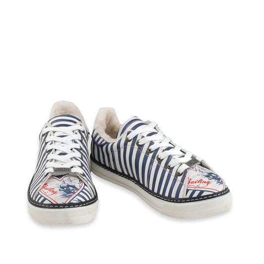 Sneaker Shoes GSS737