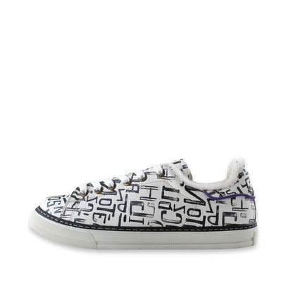 Sneaker Shoes GSS739