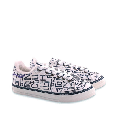 Sneaker Shoes GSS739