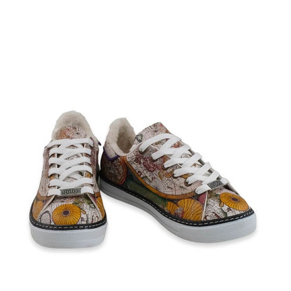 Sneaker Shoes GSS743