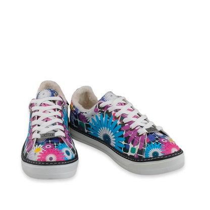 Sneaker Shoes GSS746