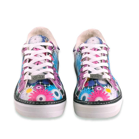 Sneaker Shoes GSS746