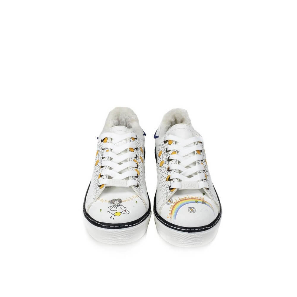 Sneaker Shoes GSS751