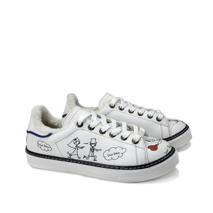 Sneaker Shoes GSS754