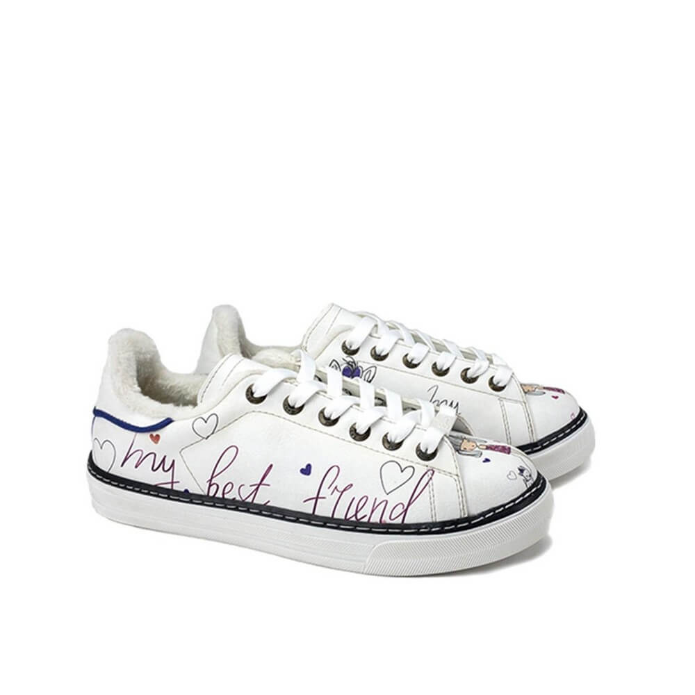 Sneaker Shoes GSS755