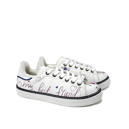 Sneaker Shoes GSS755