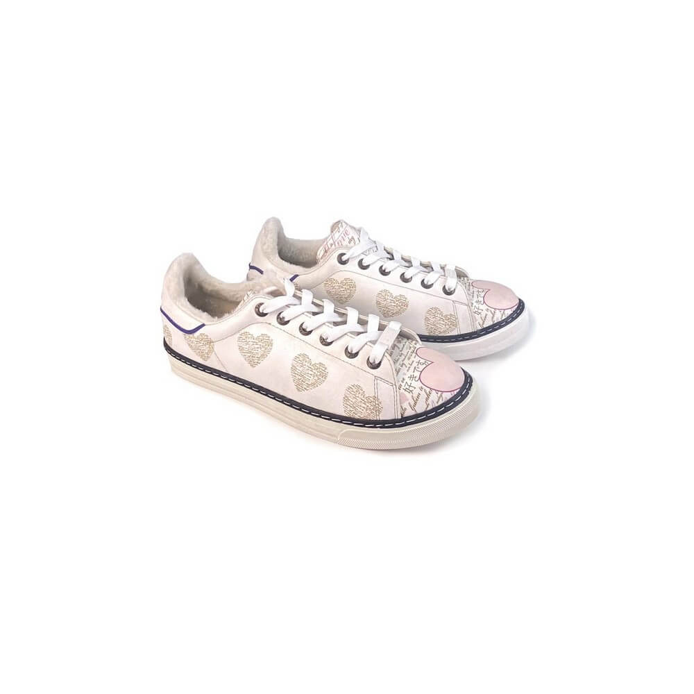 Sneaker Shoes GSS757