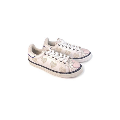 Sneaker Shoes GSS757