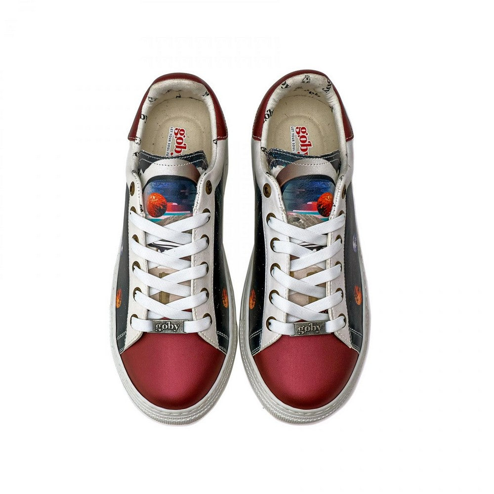 Sneaker Shoes GSS903