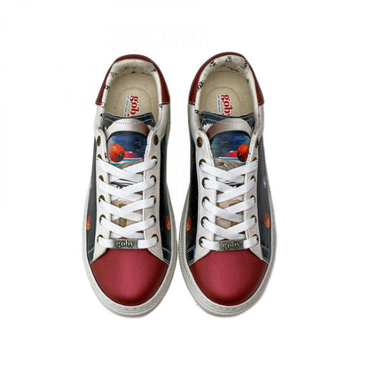 Sneaker Shoes GSS903