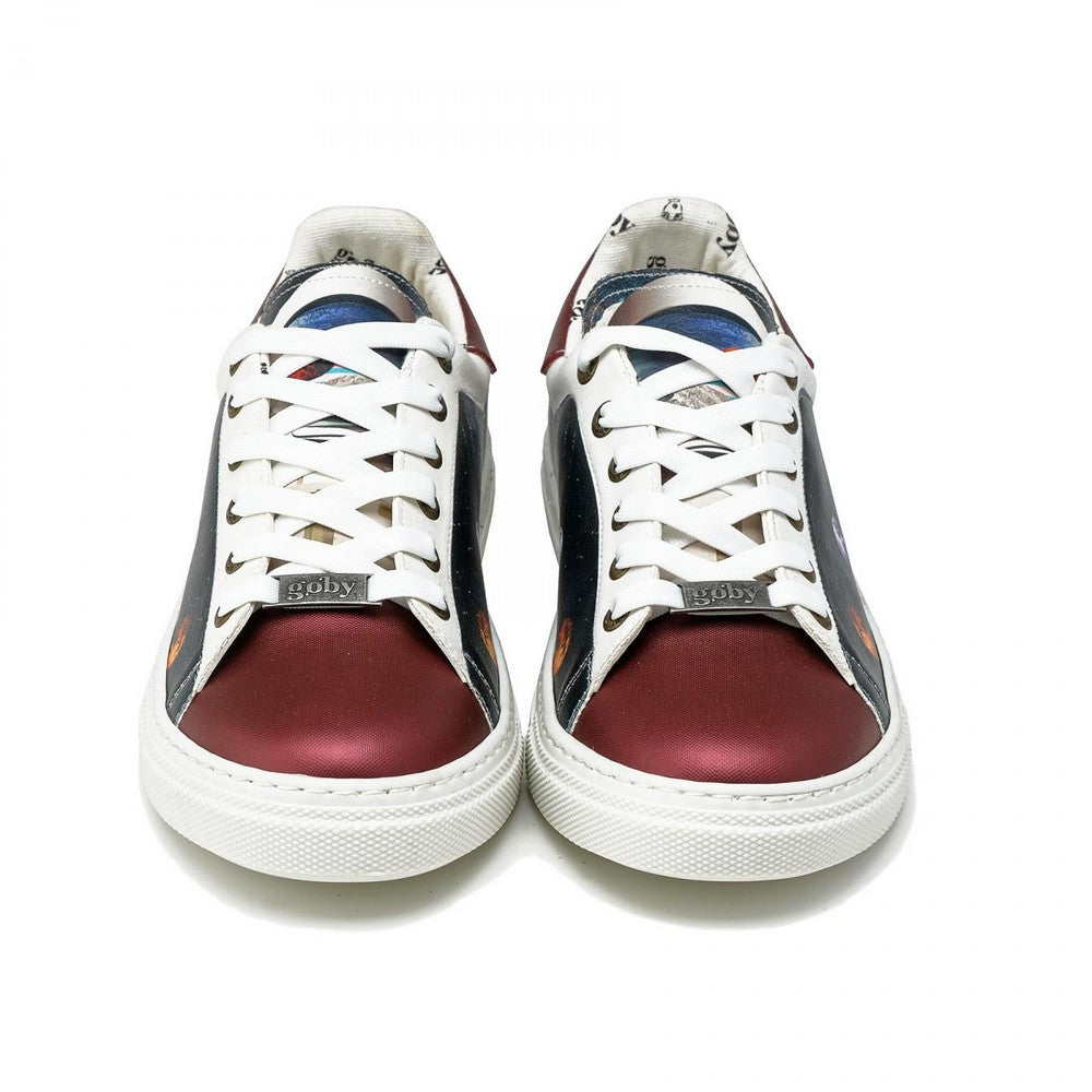 Sneaker Shoes GSS903