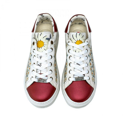 Sneaker Shoes GSS907