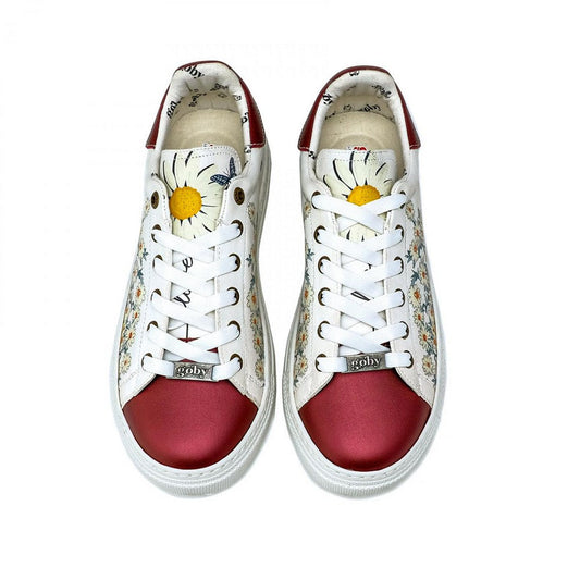 Sneaker Shoes GSS907