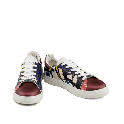 Sneaker Shoes GSS909