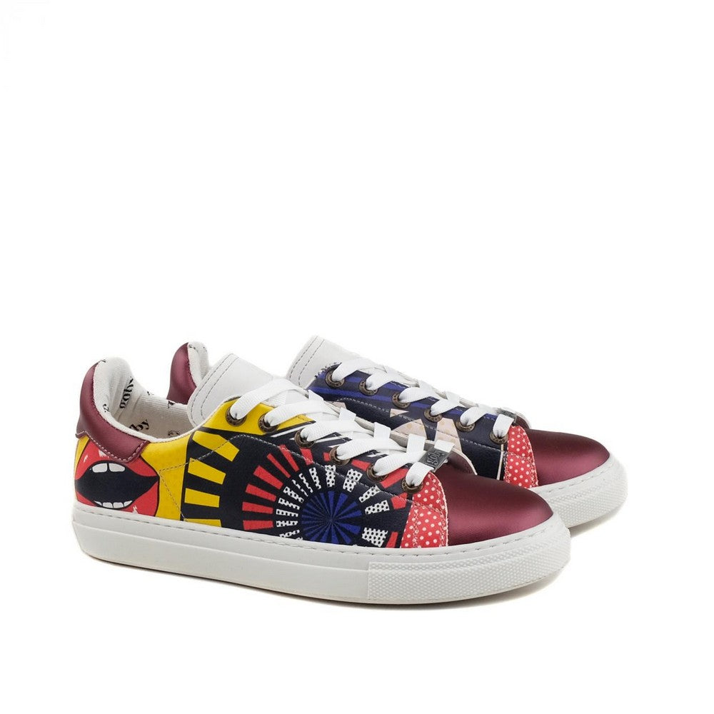 Sneaker Shoes GSS909