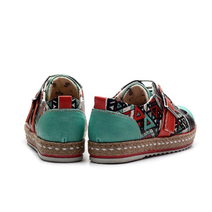 Sneaker Shoes GTS101 (2272931741792)