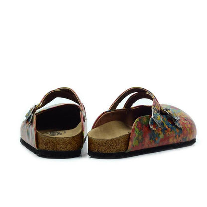 Clogs GVA109