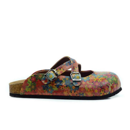 Clogs GVA109
