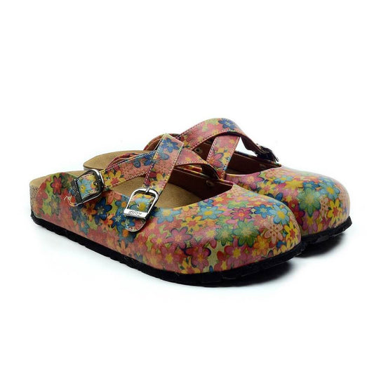 Clogs GVA109