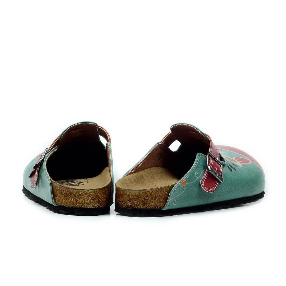 Clogs GVA304