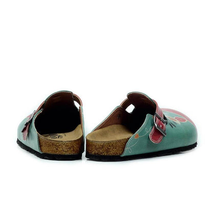 Clogs GVA304