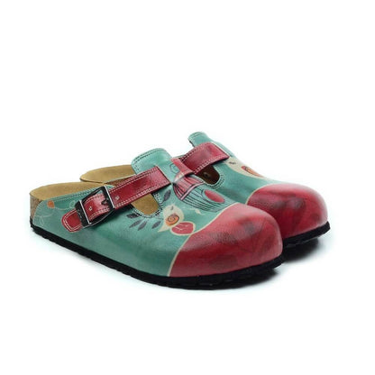 Clogs GVA304
