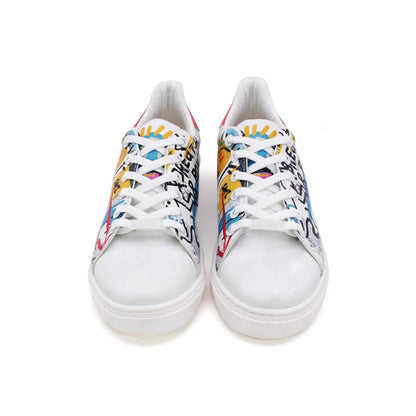 Sneaker Shoes GVB102