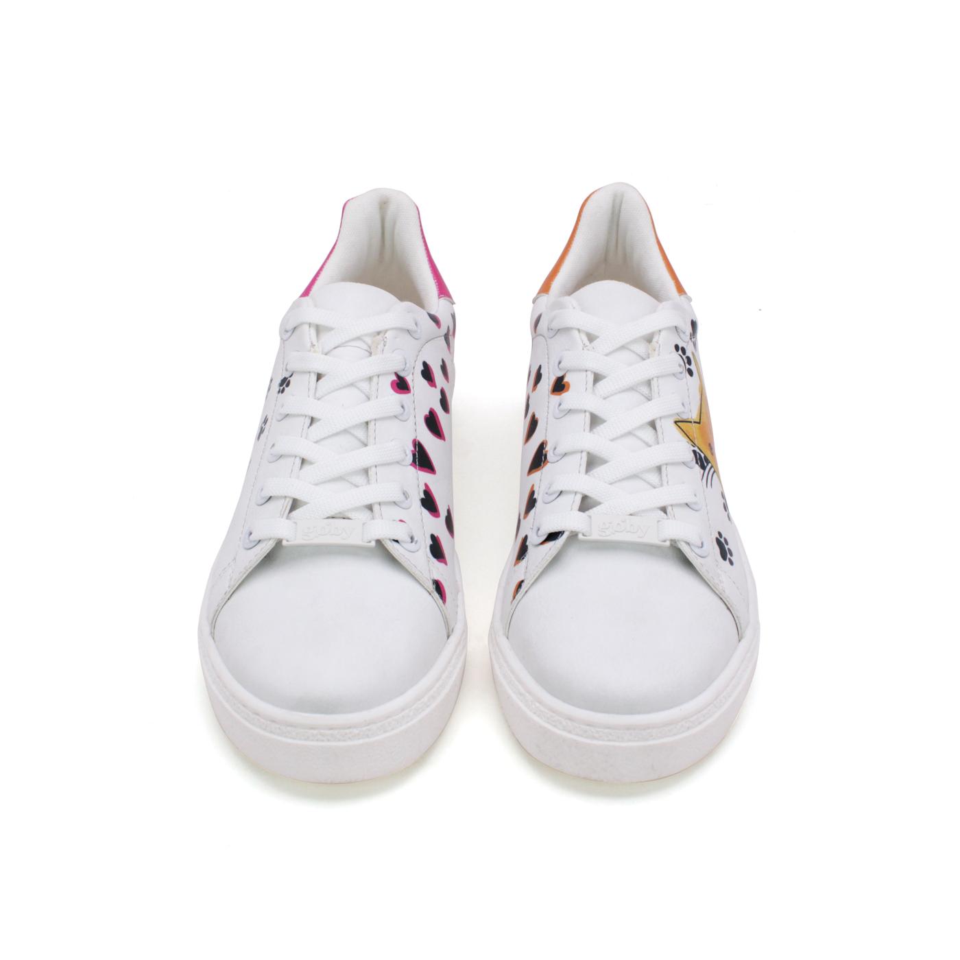 Sneaker Shoes GVB106