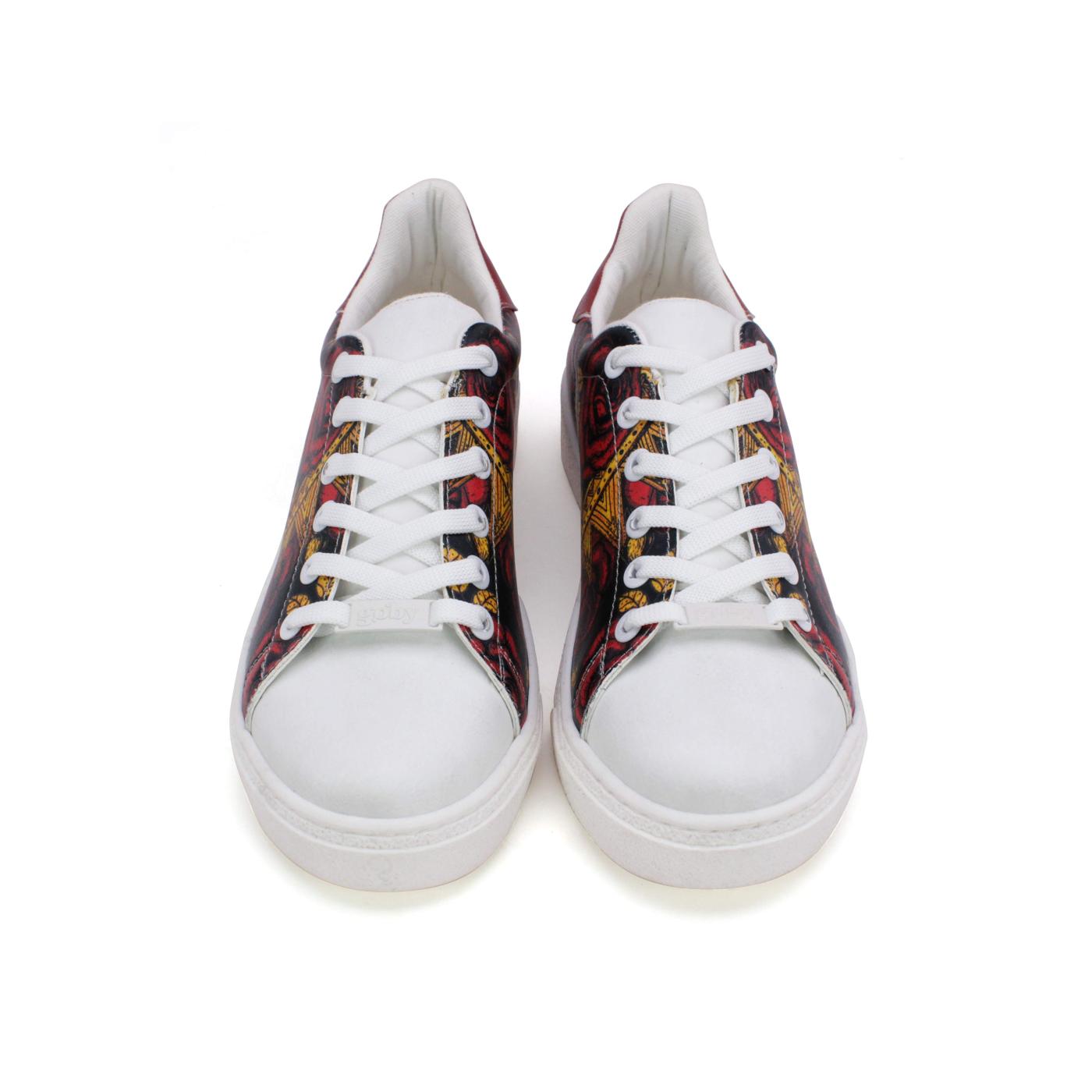 Sneaker Shoes GVB116