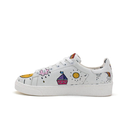 Sneaker Shoes GVB120