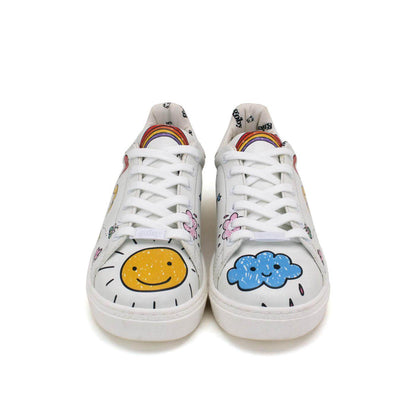 Sneaker Shoes GVB120