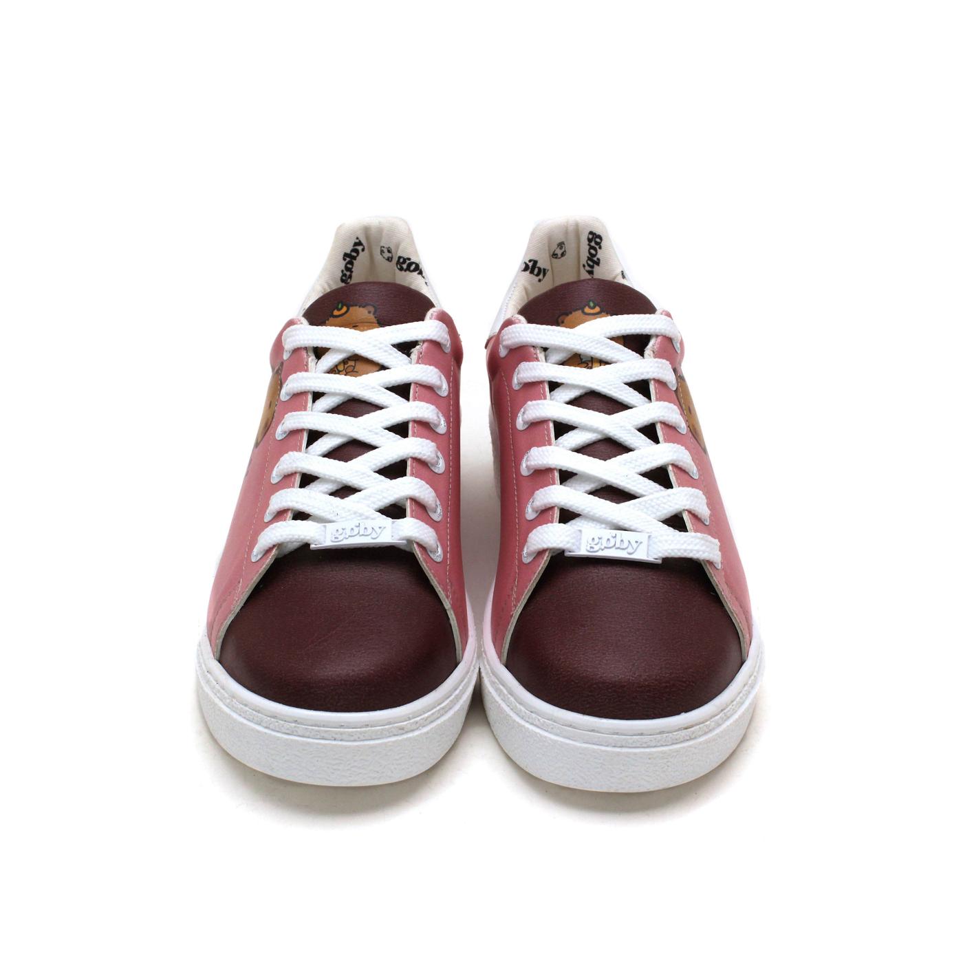 Sneaker Shoes GVB136