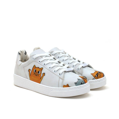 Sneaker Shoes GVB137