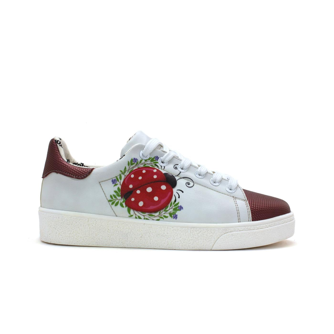 Sneaker Shoes GVB501