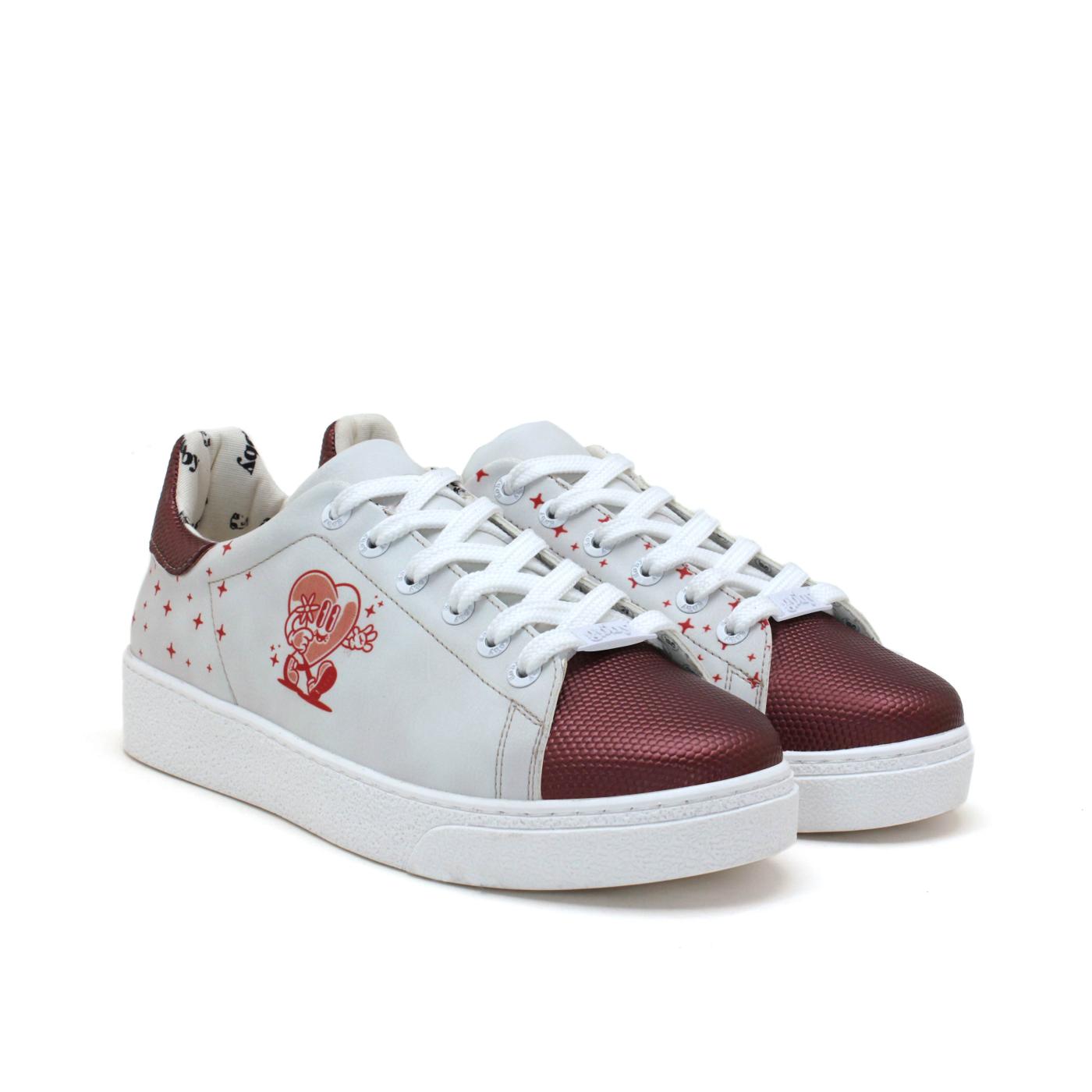 Sneaker Shoes GVB502