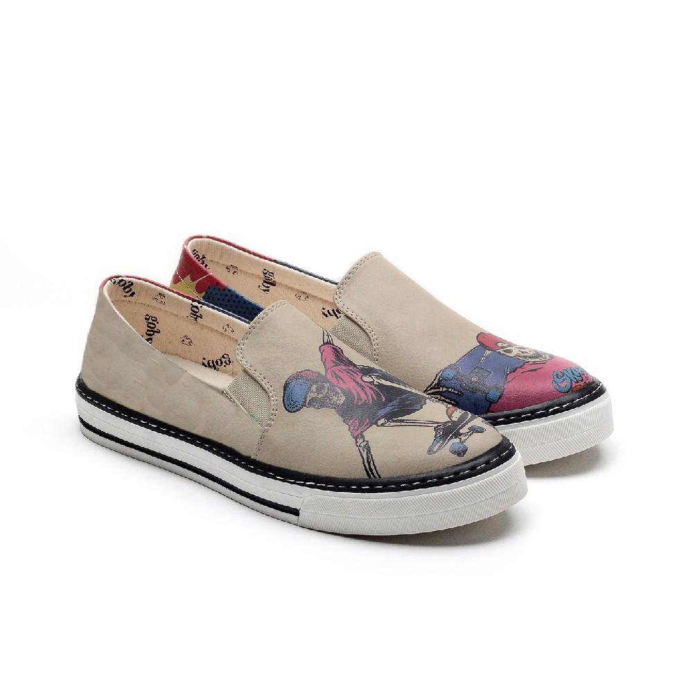 Sneaker Shoes GVN4001 (2272939311200)