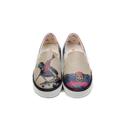 Sneaker Shoes GVN4001 (2272939311200)