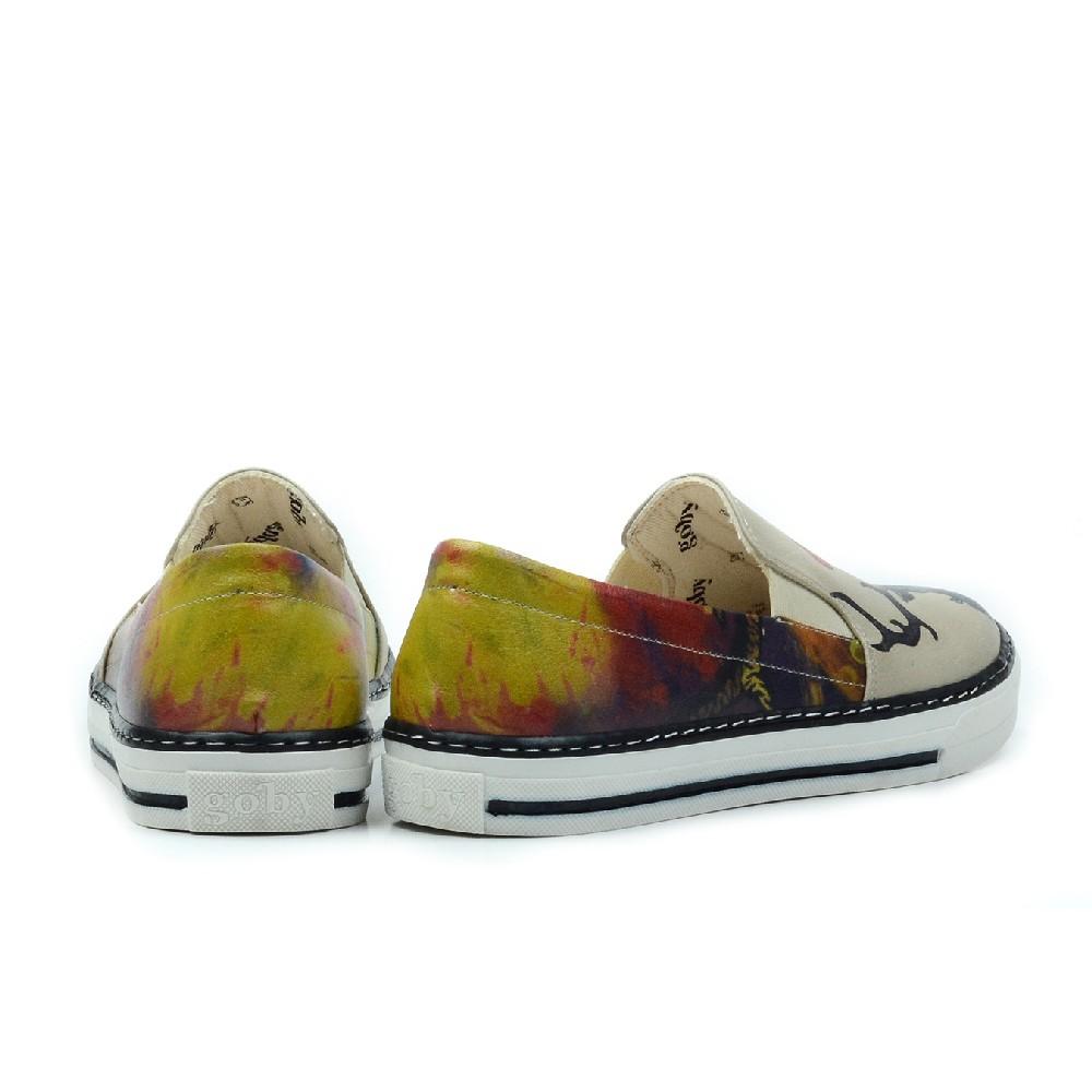 Sneaker Shoes GVN4012 (2272940752992)