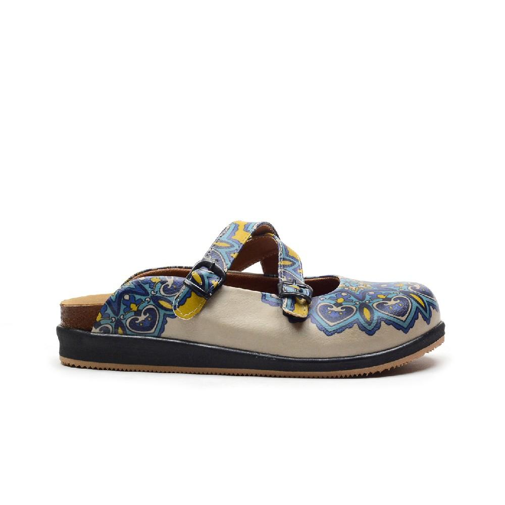 Clogs GYB101 (2272941211744)