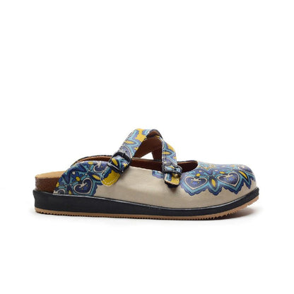 Clogs GYB101 (2272941211744)