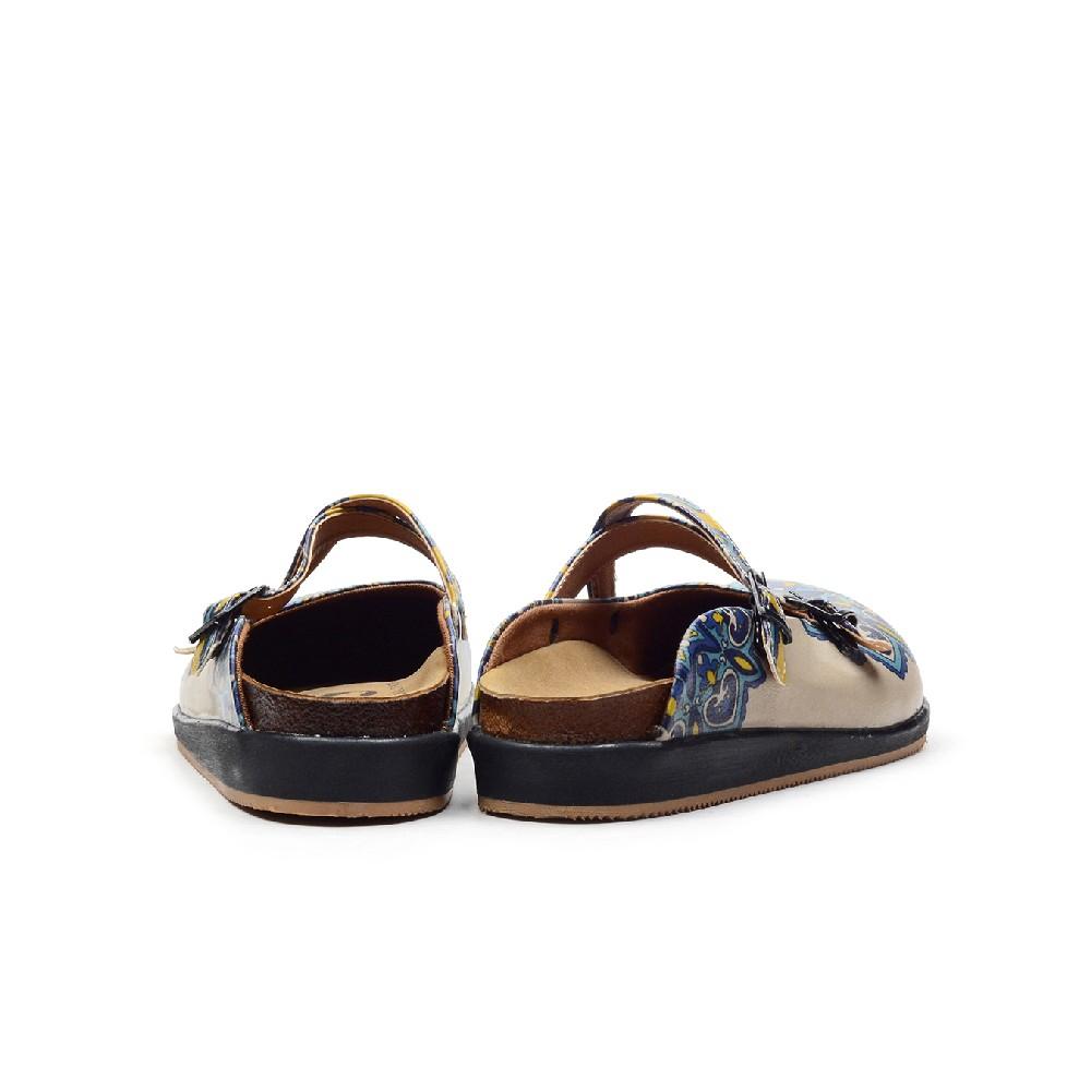 Clogs GYB101 (2272941211744)