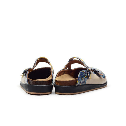 Clogs GYB101 (2272941211744)
